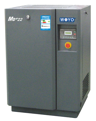 compressor giratório do parafuso de ar de 380V 50HZ