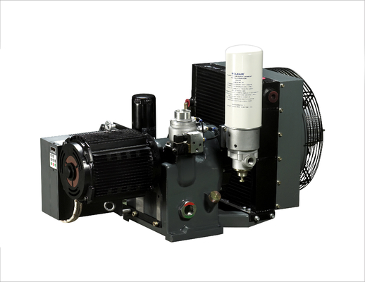 Compressor de ar do compressor de ar 380V do veículo de E-BUS 7.5KW 50HZ