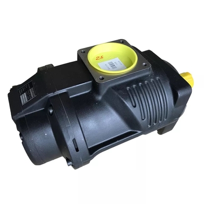 Compressor de Parafuso Rotativo 30HP 3,6M3/Min para Válvula Termostática de Tanque de Óleo