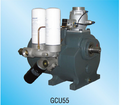 Extremidade do ar do parafuso 3000RPM-6500RPM no tempo longo do compressor 40HP-60HP de baixo nível de ruído