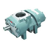 Tipo normal extremidade 5.5HP 10HP 2950RPM-5850RPM do ar do compressor de ar