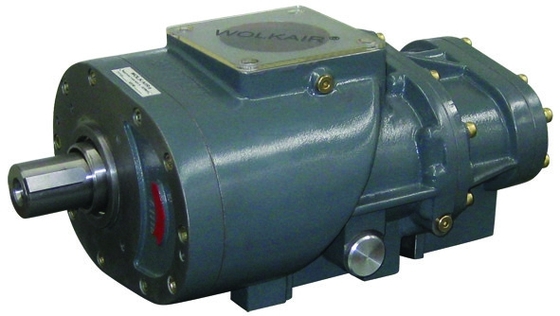 Compressor de ar Unidade de ar do parafuso do ISO do CE 20HP-30HP 2.5M3/Min-3.6M3/Min