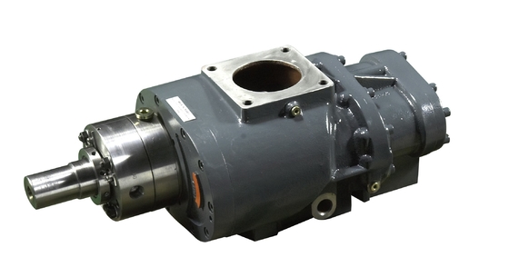 Unidade compacta Unidade de ar do selo mecânico para a extremidade do ar do compressor de ar do parafuso do GÁS 10hp-60hp