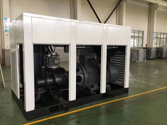 Compressor de ar 7.1-5.4M3/Min de 50HP PM